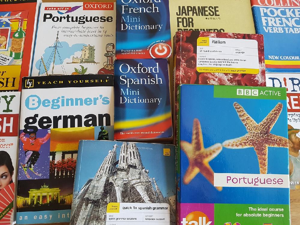 Dlaczego warto uczyć się języka obcego?