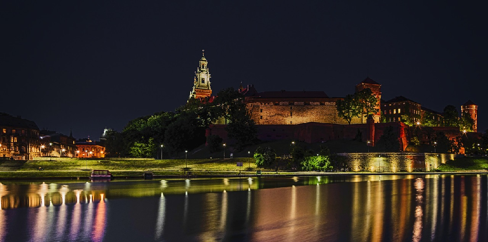 Ciekawe wydarzenia kulturalne w Pałacu Potockich w Krakowie